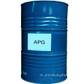 APG Alkyl Polyglucosides Series